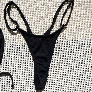 Minimale Animale String Thong